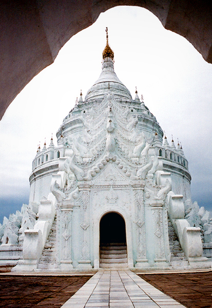 Mandalay 2