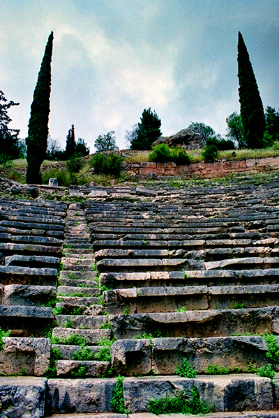 Greece 3