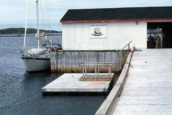 lanse aux meadows 2.jpg (39558 bytes)